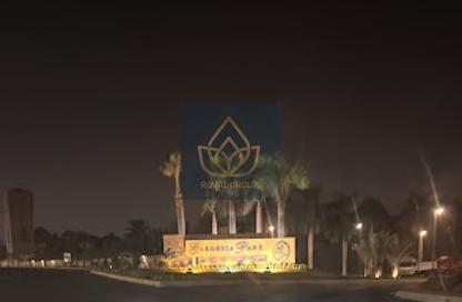 Villa - 7 Bedrooms - 7+ Bathrooms for sale in Gardenia Park - Al Motamayez District - 6 October City - Giza