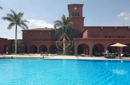Villa - 7 Bedrooms - 7+ Bathrooms for sale in Gardenia Park - Al Motamayez District - 6 October City - Giza