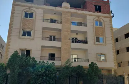 Apartment - 3 Bedrooms - 2 Bathrooms for sale in 6th Area East - Shorouk City - Cairo