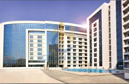 Apartment - 3 Bedrooms - 3 Bathrooms for sale in Rayhana Residence - Zahraa El Maadi - Hay El Maadi - Cairo