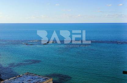 شقة - 3 غرف نوم - 2 حمامات للبيع في المندرة - حي ثان المنتزة - الاسكندرية