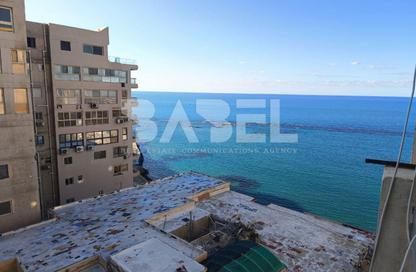 شقة - 3 غرف نوم - 2 حمامات للبيع في المندرة - حي ثان المنتزة - الاسكندرية