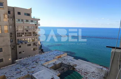 Apartment - 3 Bedrooms - 2 Bathrooms for sale in El Mandara - Hay Than El Montazah - Alexandria