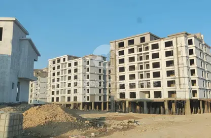 شقة - 3 غرف نوم - 3 حمامات للبيع في كريك تاون - التجمع الاول - مدينة القاهرة الجديدة - القاهرة