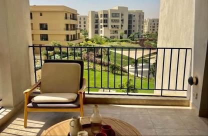 شقة - 2 غرف نوم - 3 حمامات للبيع في أو ويست - كمبوندات 6 أكتوبر - مدينة 6 أكتوبر - الجيزة
