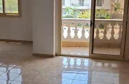 Apartment - 3 Bedrooms - 2 Bathrooms for rent in Leila Mourad St. - El Yasmeen 5 - El Yasmeen - New Cairo City - Cairo