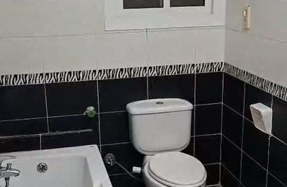 Apartment - 3 Bedrooms - 2 Bathrooms for rent in Leila Mourad St. - El Yasmeen 5 - El Yasmeen - New Cairo City - Cairo Apartment - 3 Bedrooms - 2 Bathrooms for rent in Leila Mourad St. - El Yasmeen 5 - El Yasmeen - New Cairo City - Cairo