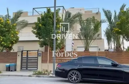 فيلا - 4 غرف نوم - 4 حمامات للبيع في ذا كراون - طريق مصر اسكندرية الصحراوي - مدينة 6 أكتوبر - الجيزة