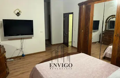 Apartment - 3 Bedrooms - 3 Bathrooms for sale in El Yasmeen 2 - El Yasmeen - New Cairo City - Cairo
