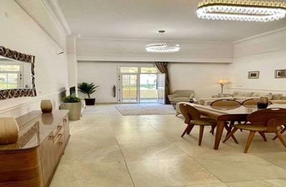 Apartment - 3 - 3 for sale in R5 - New Capital City - Cairo