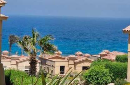 Twin House - 3 Bedrooms - 3 Bathrooms for sale in La Vista Topaz - La Vista - Al Ain Al Sokhna - Suez