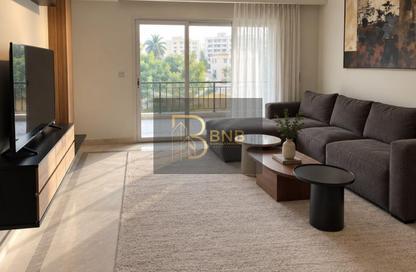Apartment - 3 - 3 for rent in Mivida - 5th Settlement Compounds - The 5th Settlement - New Cairo City - Cairo Apartment - 3 - 3 for rent in Mivida - 5th Settlement Compounds - The 5th Settlement - New Cairo City - Cairo