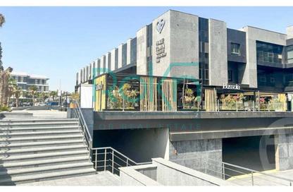 Clinic - 2 Bedrooms - 2 Bathrooms for sale in Hale Town - 6 October City - Giza