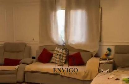 Apartment - 3 - 2 for sale in Hussein Al Sadik St. - 8th Zone - Nasr City - Cairo Apartment - 3 - 2 for sale in Hussein Al Sadik St. - 8th Zone - Nasr City - Cairo