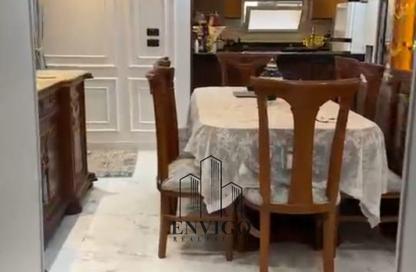 Apartment - 3 - 2 for sale in Hussein Al Sadik St. - 8th Zone - Nasr City - Cairo Apartment - 3 - 2 for sale in Hussein Al Sadik St. - 8th Zone - Nasr City - Cairo