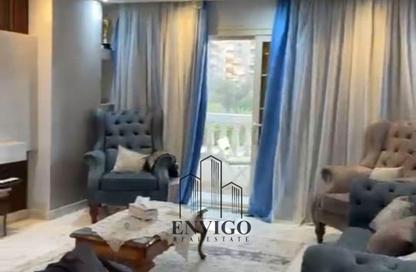 Apartment - 3 - 2 for sale in Hussein Al Sadik St. - 8th Zone - Nasr City - Cairo Apartment - 3 - 2 for sale in Hussein Al Sadik St. - 8th Zone - Nasr City - Cairo
