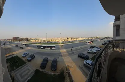 Apartment - 3 Bedrooms - 2 Bathrooms for sale in North Lotus - El Lotus - New Cairo City - Cairo