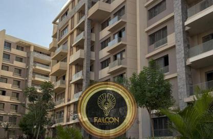 Apartment - 3 Bedrooms - 2 Bathrooms for sale in Al Maqsad - New Capital Compounds - New Capital City - Cairo