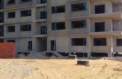 شقة - 3 غرف نوم - 3 حمامات للبيع في جينوفا - ريفييرا سيتي - الشيخ زايد - الجيزة شقة - 3 غرف نوم - 3 حمامات للبيع في جينوفا - ريفييرا سيتي - الشيخ زايد - الجيزة