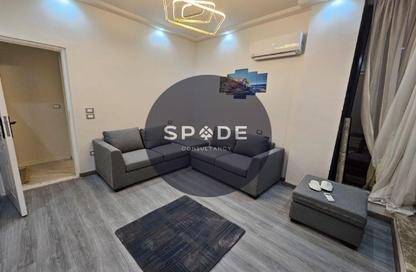 Apartment - 3 Bedrooms - 3 Bathrooms for rent in El Patio Oro - 5th Settlement Compounds - The 5th Settlement - New Cairo City - Cairo