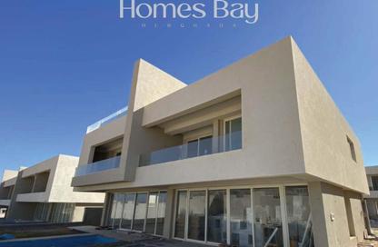 Villa - 4 Bedrooms - 4 Bathrooms for sale in Sahl Hasheesh Resort - Sahl Hasheesh - Hurghada - Red Sea
