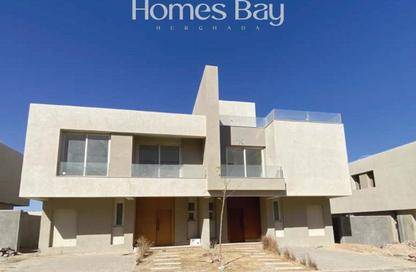 Villa - 4 Bedrooms - 4 Bathrooms for sale in Sahl Hasheesh Resort - Sahl Hasheesh - Hurghada - Red Sea