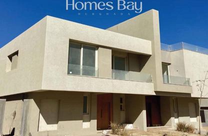 Villa - 4 Bedrooms - 4 Bathrooms for sale in Sahl Hasheesh Resort - Sahl Hasheesh - Hurghada - Red Sea