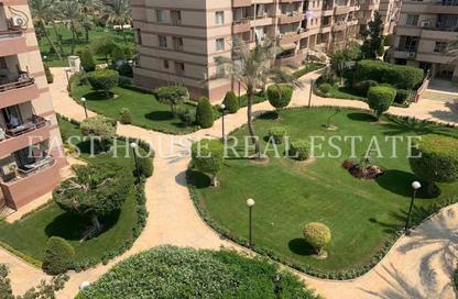 Apartment - 3 Bedrooms - 2 Bathrooms for rent in El Rehab Extension - Al Rehab - New Cairo City - Cairo