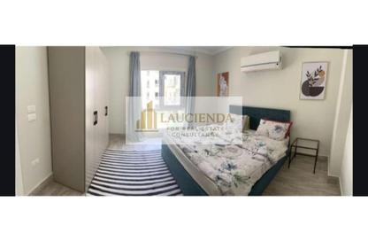 Apartment - 3 - 3 for rent in Mountain View iCity - 5th Settlement Compounds - The 5th Settlement - New Cairo City - Cairo Apartment - 3 - 3 for rent in Mountain View iCity - 5th Settlement Compounds - The 5th Settlement - New Cairo City - Cairo