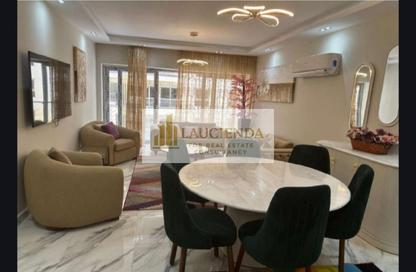 Apartment - 3 - 3 for rent in Mountain View iCity - 5th Settlement Compounds - The 5th Settlement - New Cairo City - Cairo