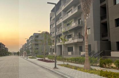 Apartment - 3 Bedrooms - 3 Bathrooms for sale in Stoda - Sheraton Al Matar - El Nozha - Cairo