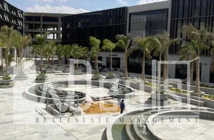 مساحات مكتبية - غرفة نوم - 1 حمام للايجار في لايك فيو ريزيدنس - كمبوندات التجمع الخامس - التجمع الخامس - مدينة القاهرة الجديدة - القاهرة