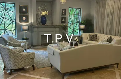 Villa - 4 Bedrooms - 4 Bathrooms for sale in Villar - North Investors Area - New Cairo City - Cairo Villa - 4 Bedrooms - 4 Bathrooms for sale in Villar - North Investors Area - New Cairo City - Cairo