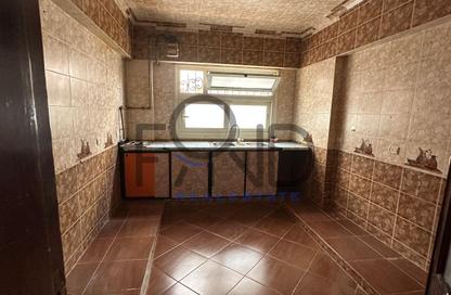 Apartment - 3 Bedrooms - 2 Bathrooms for sale in Orouba Axis - Area A - Ganoob El Acadimia - New Cairo City - Cairo