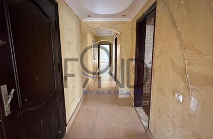Apartment - 3 Bedrooms - 2 Bathrooms for sale in Orouba Axis - Area A - Ganoob El Acadimia - New Cairo City - Cairo