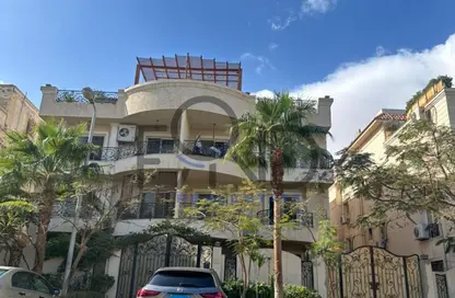 شقة - 3 غرف نوم - 2 حمامات للبيع في محور العروبة - المنطقة أ - حى جنوب الاكايمية - مدينة القاهرة الجديدة - القاهرة