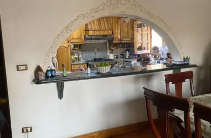 Apartment - 3 Bedrooms - 2 Bathrooms for sale in 8th Zone - Nasr City - Cairo