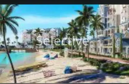 أي فيلا - 4 غرف نوم - 4 حمامات للبيع في ماونتن فيو اى سيتي - كمبوندات التجمع الخامس - التجمع الخامس - مدينة القاهرة الجديدة - القاهرة