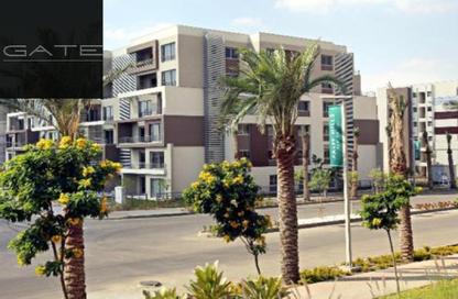 Apartment - 4 Bedrooms - 6 Bathrooms for sale in Palm Hills New Cairo - 5th Settlement Compounds - The 5th Settlement - New Cairo City - Cairo