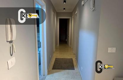 Apartment - 3 Bedrooms - 2 Bathrooms for rent in B12 - Madinaty - Cairo Apartment - 3 Bedrooms - 2 Bathrooms for rent in B12 - Madinaty - Cairo