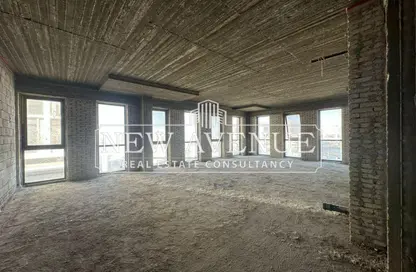 Office Space - 3 Bedrooms - 2 Bathrooms for rent in Mivida - 5th Settlement Compounds - The 5th Settlement - New Cairo City - Cairo