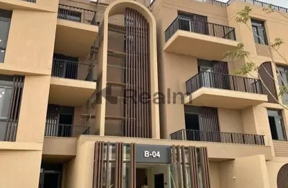Apartment - 2 Bedrooms - 2 Bathrooms for sale in Allegria - Sheikh Zayed Compounds - Sheikh Zayed City - Giza