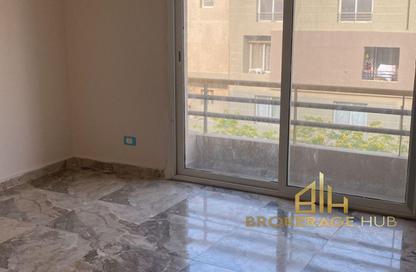 شقة - 3 - 3 للايجار في سكوير - كمبوندات التجمع الخامس - التجمع الخامس - مدينة القاهرة الجديدة - القاهرة