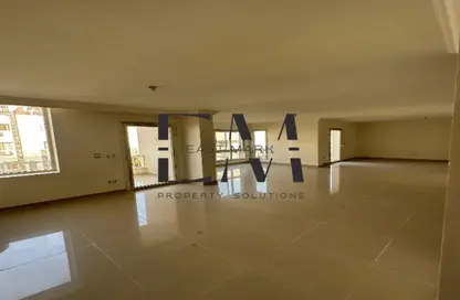 (بنتهاوس  (روف - 4 غرف نوم - 4 حمامات للبيع في جايد ريزيدنس - كمبوندات التجمع الخامس - التجمع الخامس - مدينة القاهرة الجديدة - القاهرة