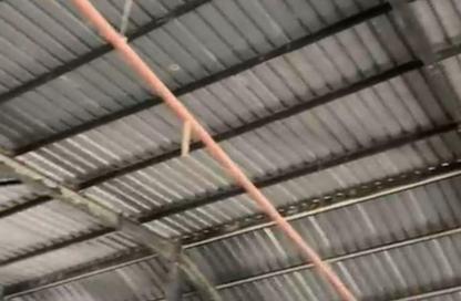 Warehouse - Studio - 1 Bathroom for rent in El Katameya - New Cairo City - Cairo