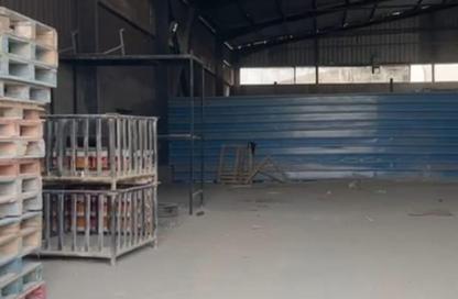 Warehouse - Studio - 1 Bathroom for rent in El Katameya - New Cairo City - Cairo