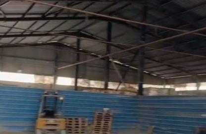 Warehouse - Studio - 1 Bathroom for rent in El Katameya - New Cairo City - Cairo