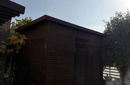 Townhouse - 3 Bedrooms - 4 Bathrooms for sale in Garden Residence - Hyde Park - New Cairo City - Cairo Townhouse - 3 Bedrooms - 4 Bathrooms for sale in Garden Residence - Hyde Park - New Cairo City - Cairo
