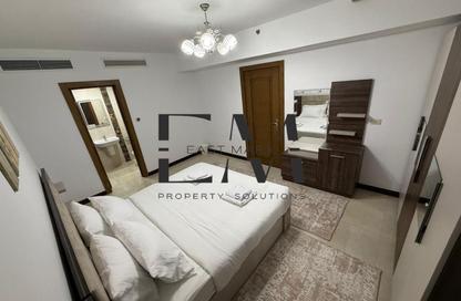 Duplex - 3 - 4 for rent in Porto New Cairo - 5th Settlement Compounds - The 5th Settlement - New Cairo City - Cairo