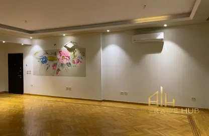 شقة - 3 غرف نوم - 2 حمامات للايجار في الياسمين 2 - الياسمين - مدينة القاهرة الجديدة - القاهرة